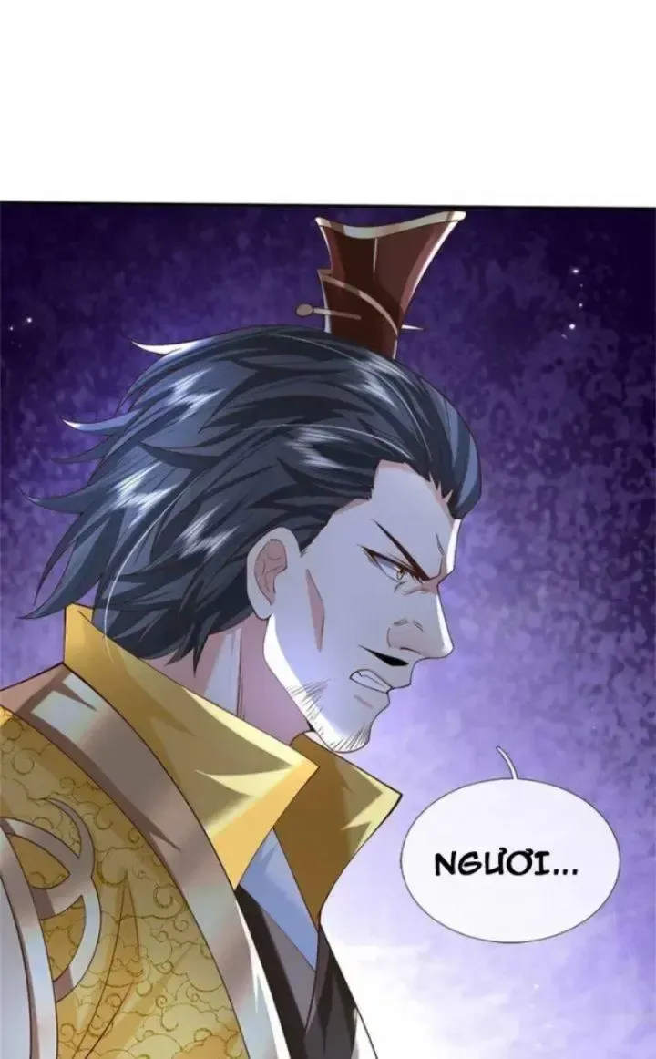 Kiếm Tiên Võ Đế: Bắt Đầu Huyền Vũ Môn Chi Biến 16