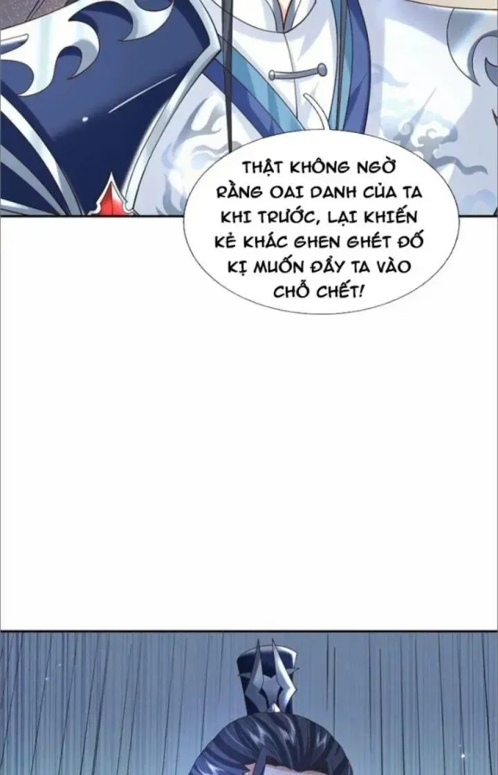 Kiếm Tiên Võ Đế: Bắt Đầu Huyền Vũ Môn Chi Biến 16