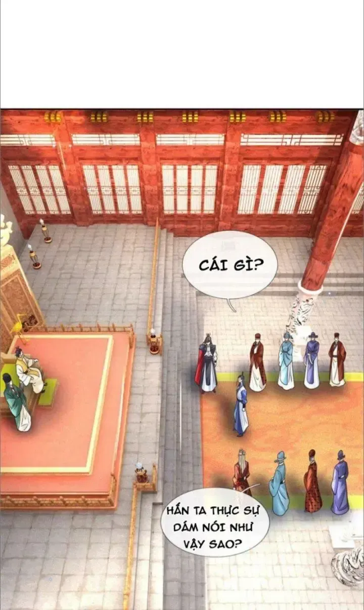 Kiếm Tiên Võ Đế: Bắt Đầu Huyền Vũ Môn Chi Biến 16