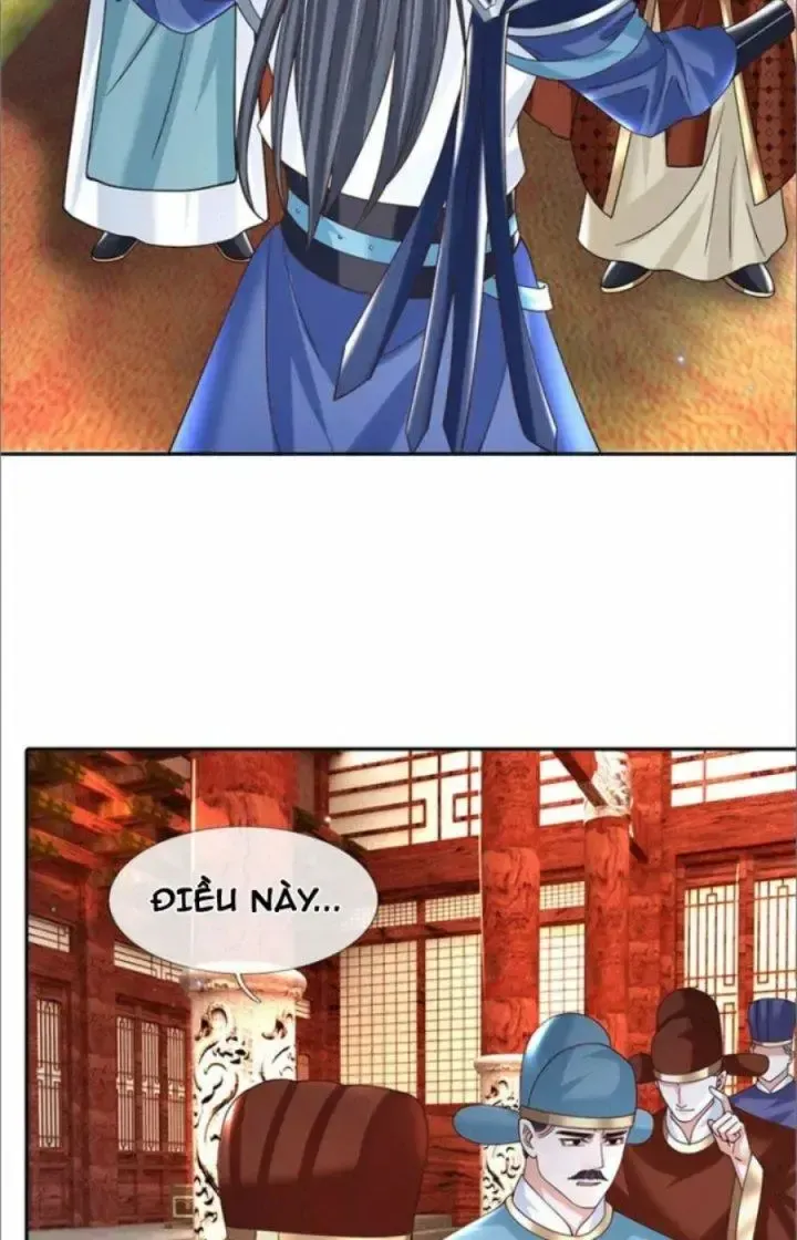 Kiếm Tiên Võ Đế: Bắt Đầu Huyền Vũ Môn Chi Biến 16