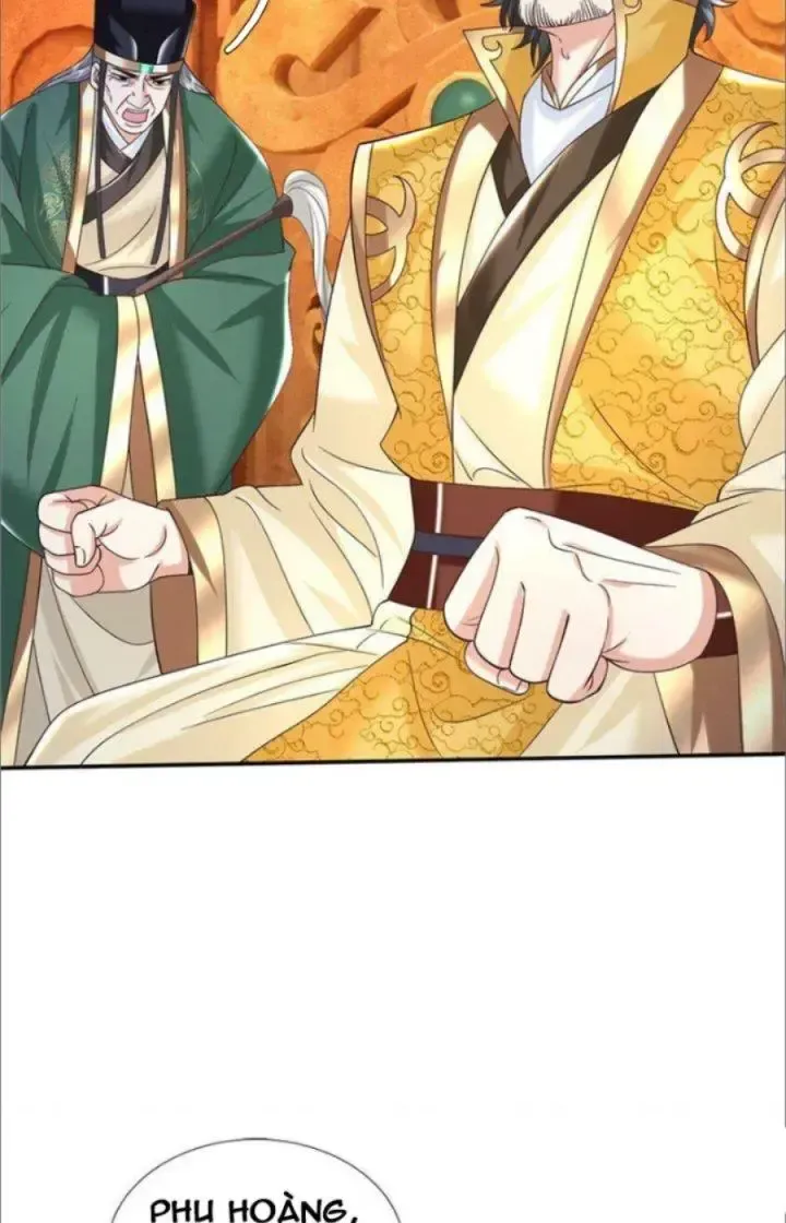 Kiếm Tiên Võ Đế: Bắt Đầu Huyền Vũ Môn Chi Biến 16