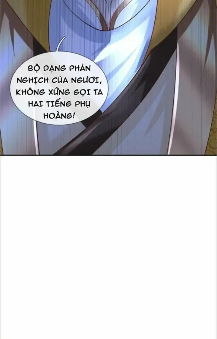 Kiếm Tiên Võ Đế: Bắt Đầu Huyền Vũ Môn Chi Biến 16