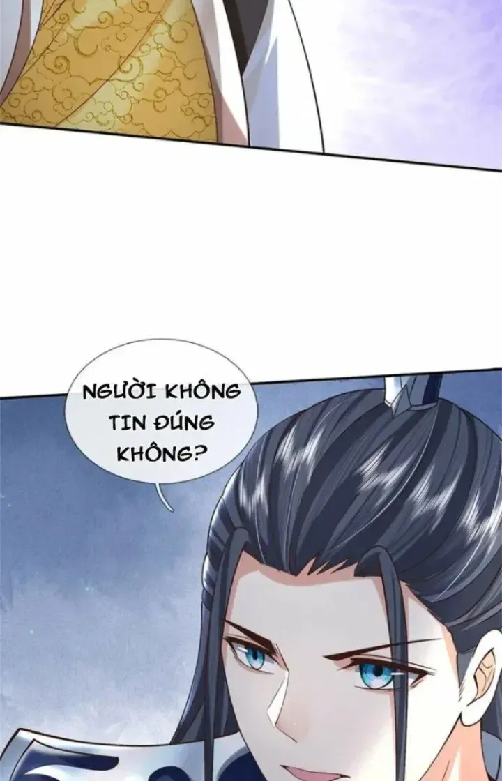 Kiếm Tiên Võ Đế: Bắt Đầu Huyền Vũ Môn Chi Biến 16