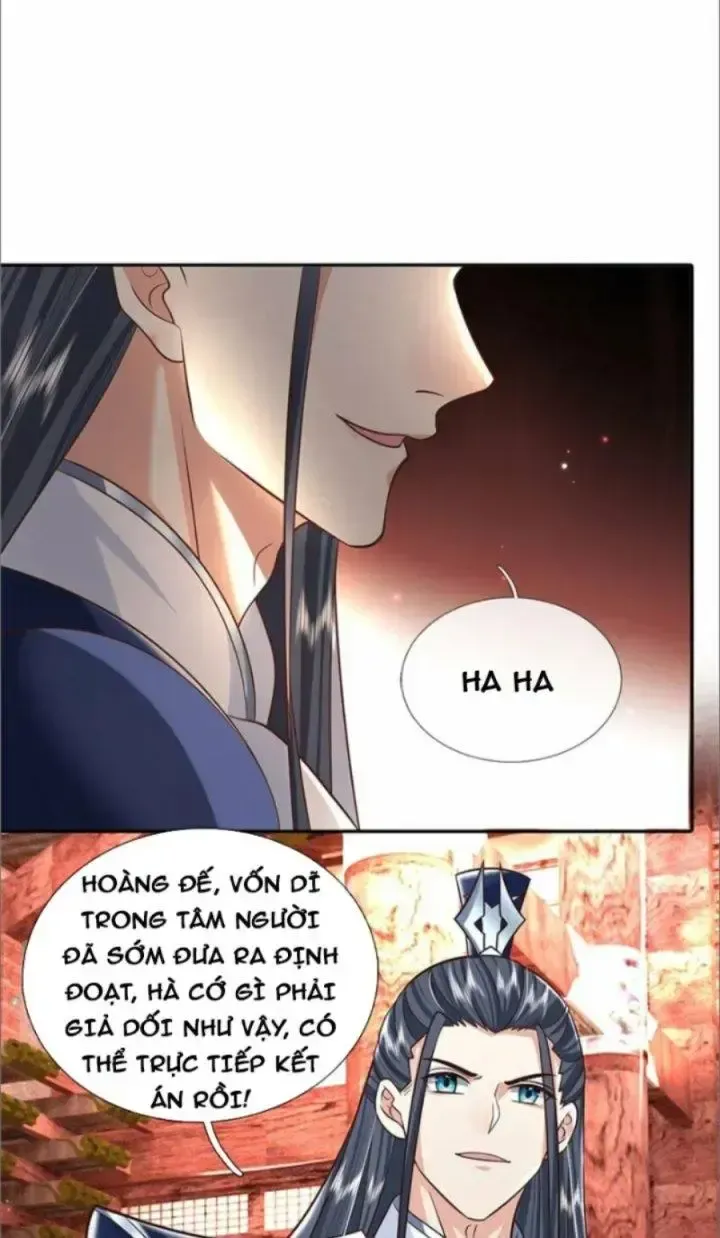 Kiếm Tiên Võ Đế: Bắt Đầu Huyền Vũ Môn Chi Biến 16