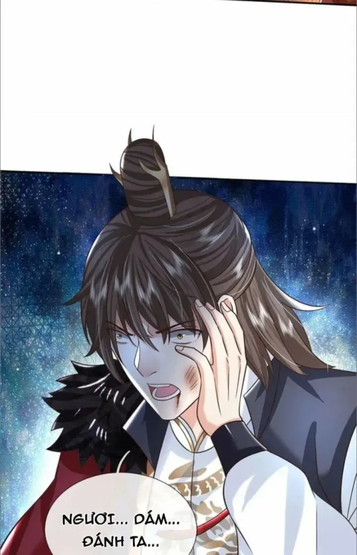 Kiếm Tiên Võ Đế: Bắt Đầu Huyền Vũ Môn Chi Biến 16