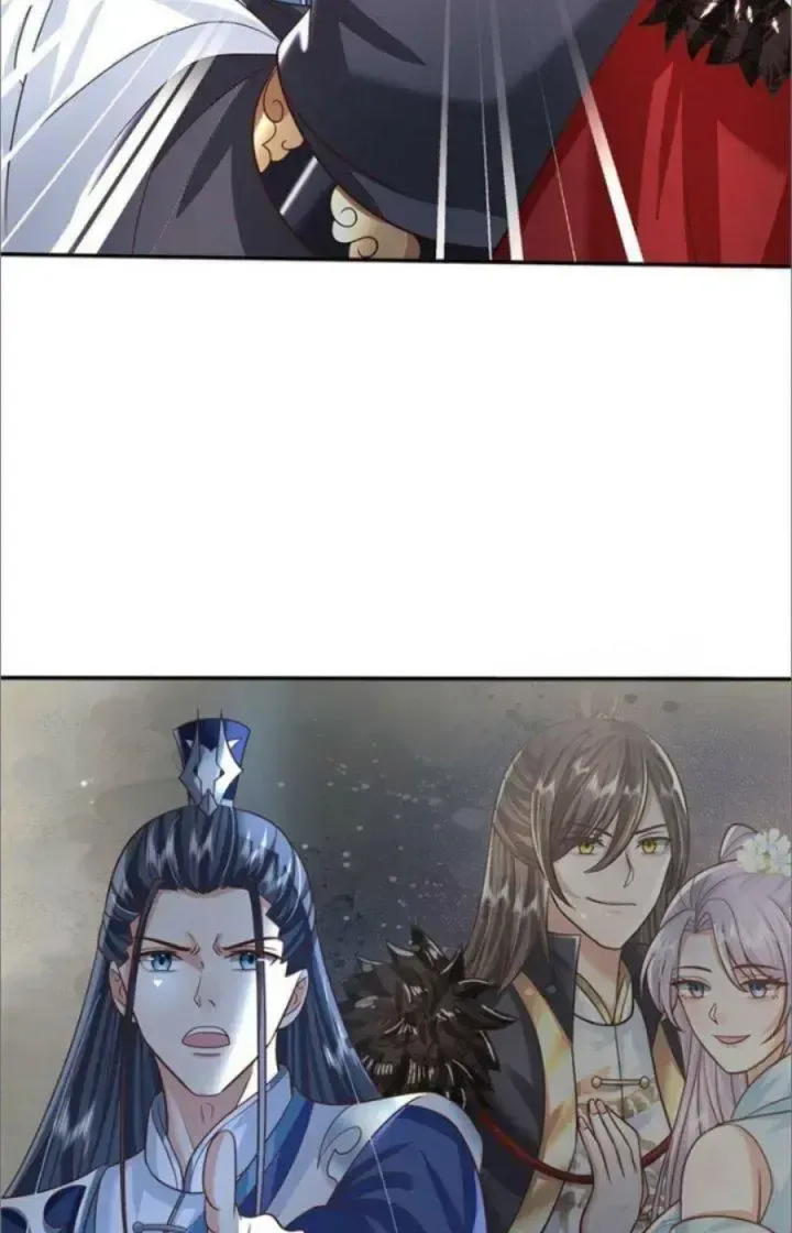 Kiếm Tiên Võ Đế: Bắt Đầu Huyền Vũ Môn Chi Biến 16