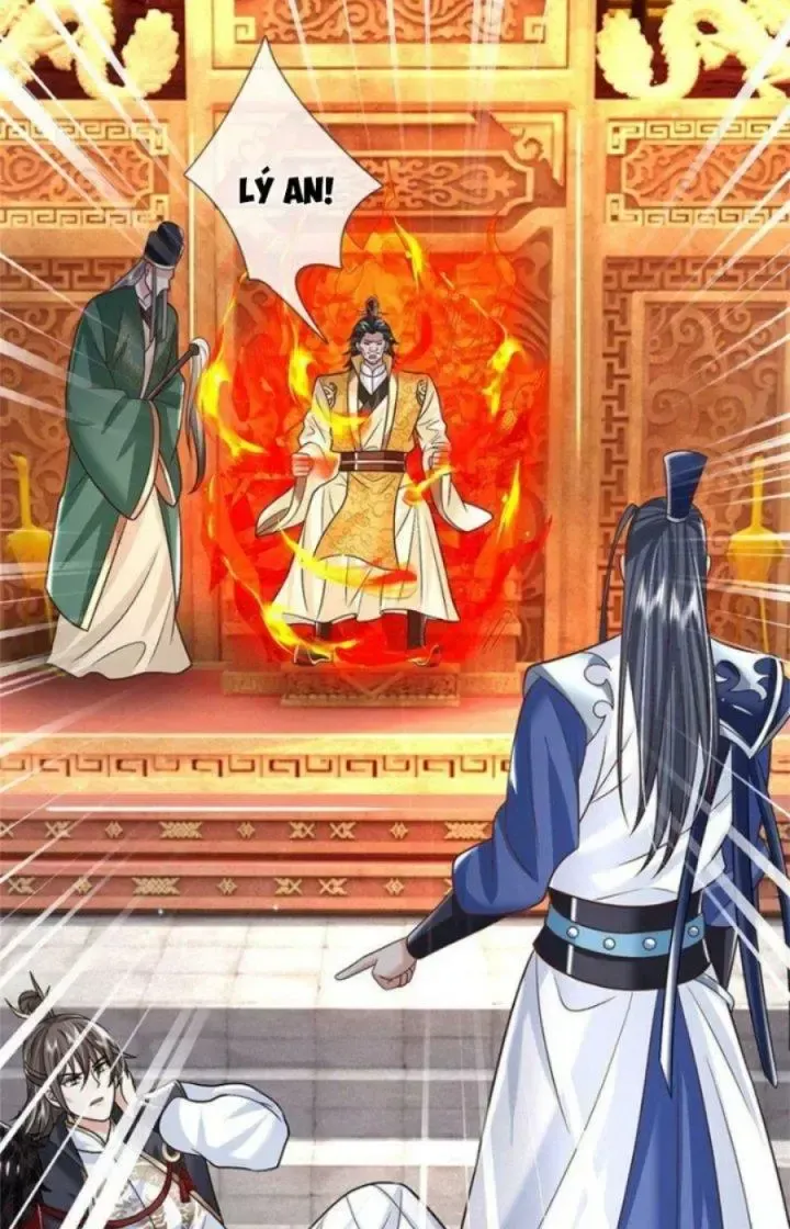 Kiếm Tiên Võ Đế: Bắt Đầu Huyền Vũ Môn Chi Biến 16