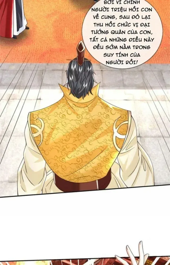 Kiếm Tiên Võ Đế: Bắt Đầu Huyền Vũ Môn Chi Biến 16