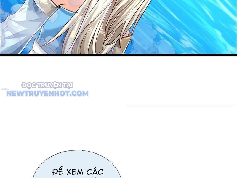 Kiếm Tiên Võ Đế: Bắt Đầu Huyền Vũ Môn Chi Biến 169