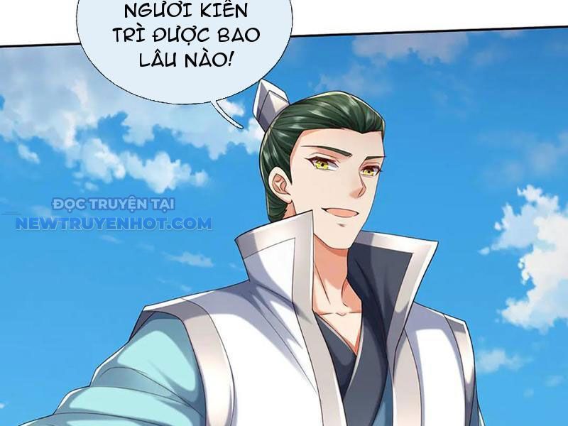 Kiếm Tiên Võ Đế: Bắt Đầu Huyền Vũ Môn Chi Biến 169