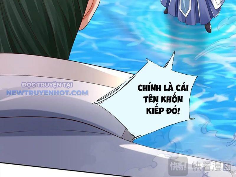 Kiếm Tiên Võ Đế: Bắt Đầu Huyền Vũ Môn Chi Biến 169