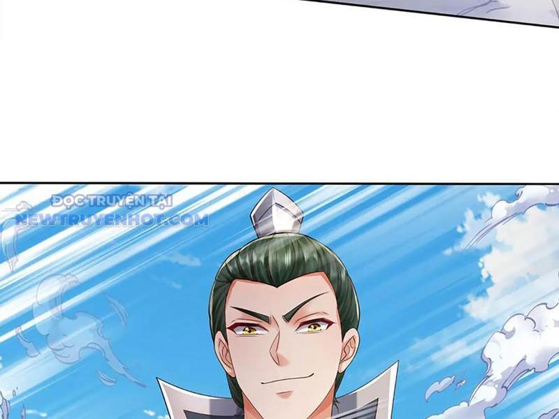 Kiếm Tiên Võ Đế: Bắt Đầu Huyền Vũ Môn Chi Biến 169