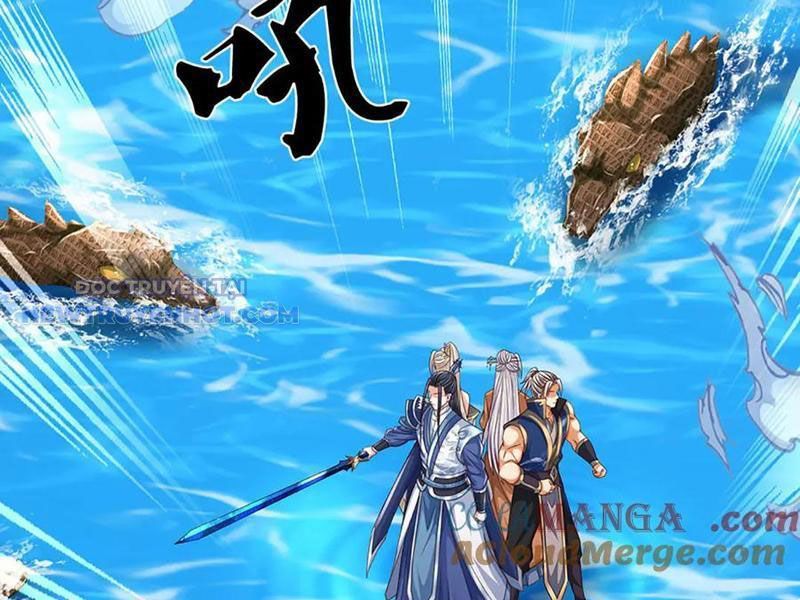 Kiếm Tiên Võ Đế: Bắt Đầu Huyền Vũ Môn Chi Biến 169