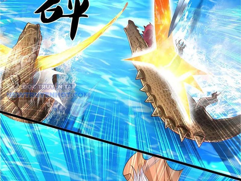 Kiếm Tiên Võ Đế: Bắt Đầu Huyền Vũ Môn Chi Biến 169