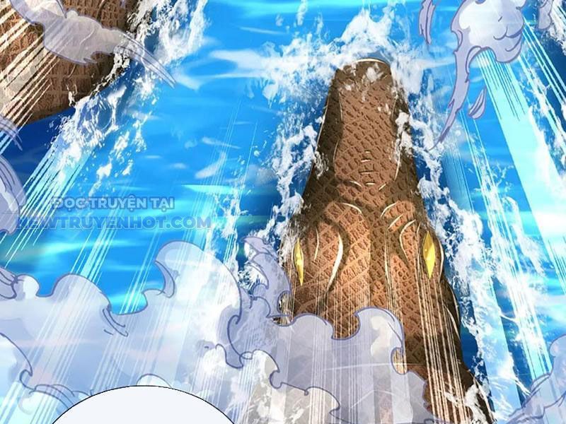 Kiếm Tiên Võ Đế: Bắt Đầu Huyền Vũ Môn Chi Biến 169