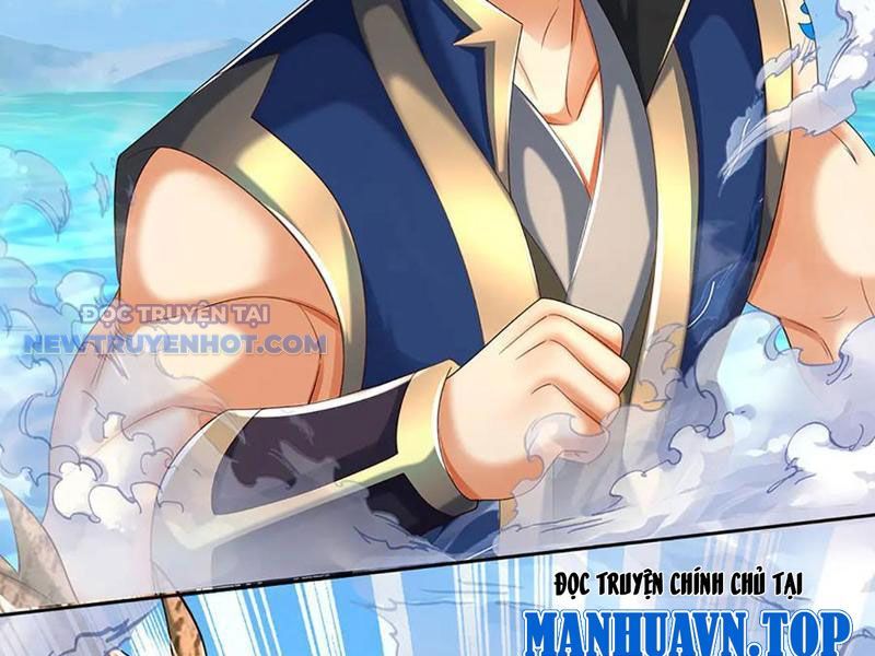 Kiếm Tiên Võ Đế: Bắt Đầu Huyền Vũ Môn Chi Biến 169