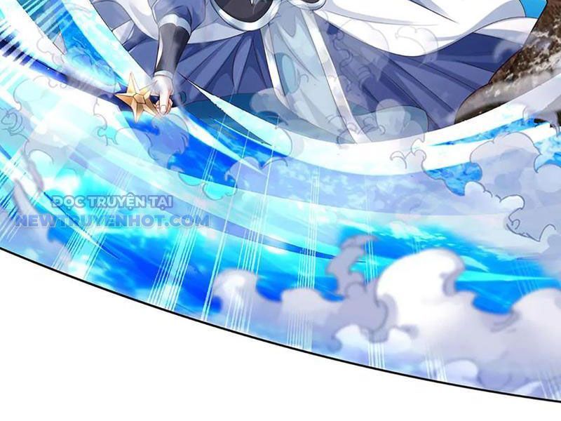 Kiếm Tiên Võ Đế: Bắt Đầu Huyền Vũ Môn Chi Biến 169