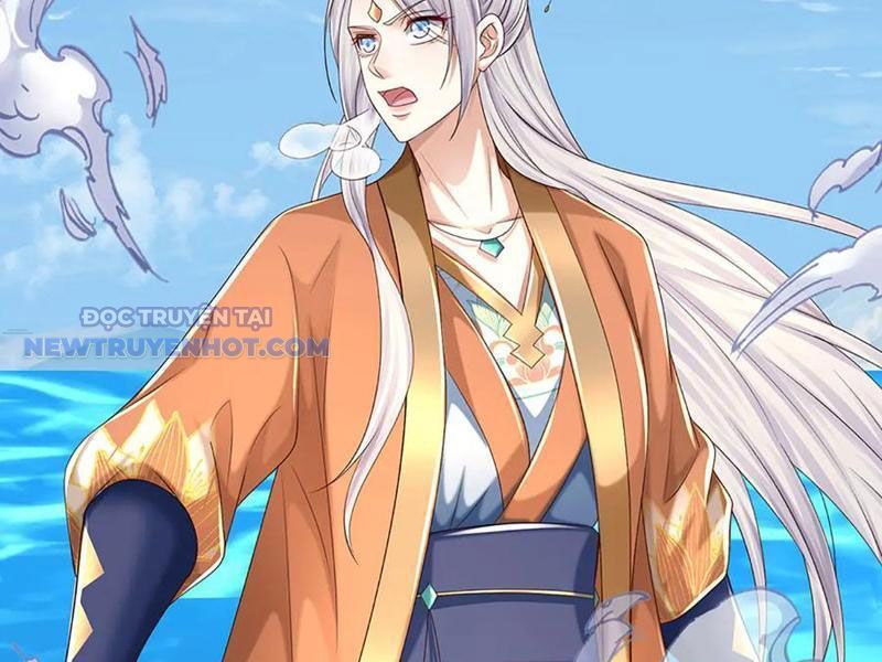 Kiếm Tiên Võ Đế: Bắt Đầu Huyền Vũ Môn Chi Biến 169