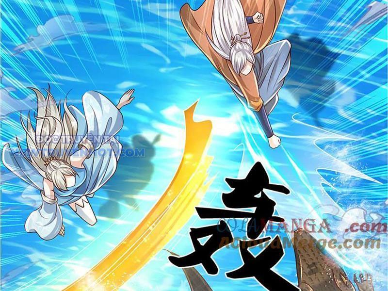 Kiếm Tiên Võ Đế: Bắt Đầu Huyền Vũ Môn Chi Biến 169