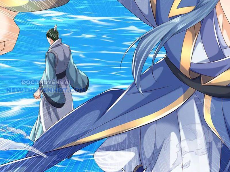 Kiếm Tiên Võ Đế: Bắt Đầu Huyền Vũ Môn Chi Biến 169