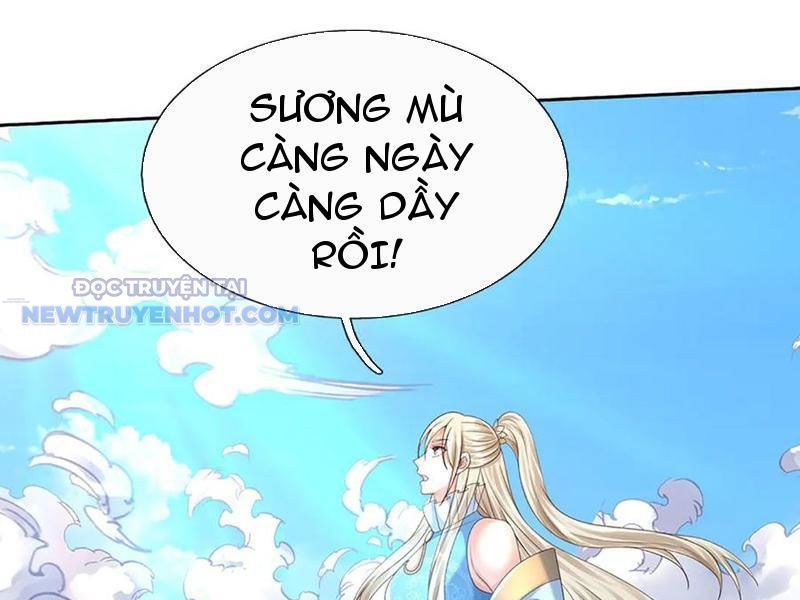 Kiếm Tiên Võ Đế: Bắt Đầu Huyền Vũ Môn Chi Biến 169