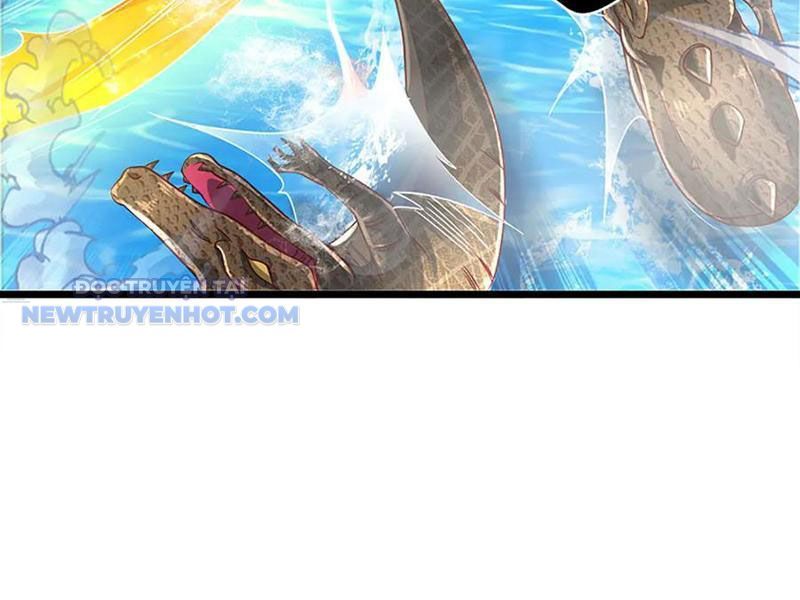 Kiếm Tiên Võ Đế: Bắt Đầu Huyền Vũ Môn Chi Biến 169