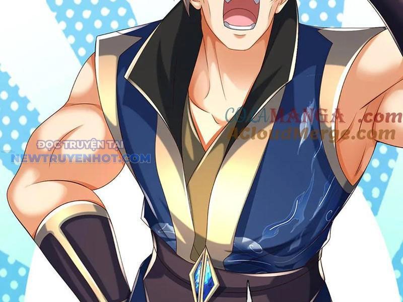 Kiếm Tiên Võ Đế: Bắt Đầu Huyền Vũ Môn Chi Biến 169