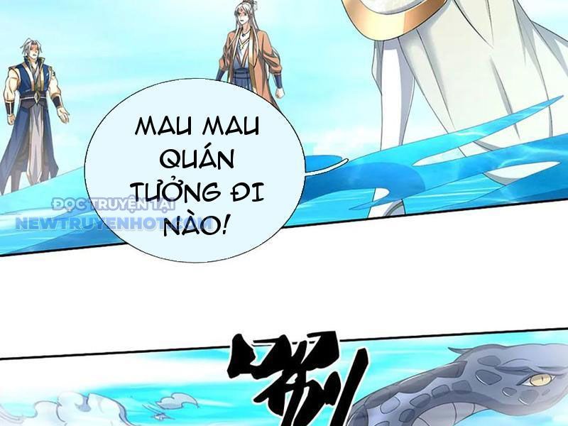 Kiếm Tiên Võ Đế: Bắt Đầu Huyền Vũ Môn Chi Biến 169