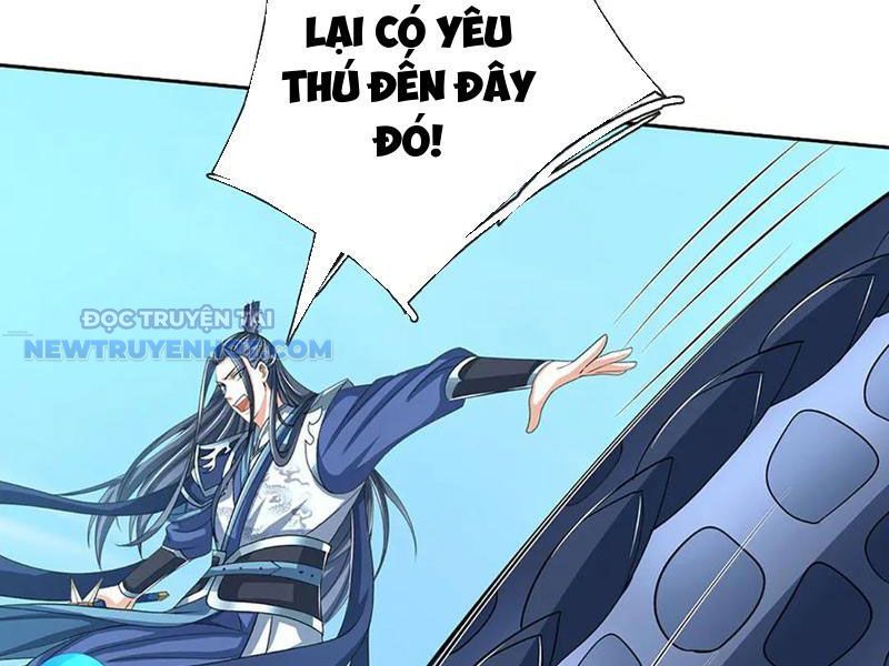 Kiếm Tiên Võ Đế: Bắt Đầu Huyền Vũ Môn Chi Biến 169