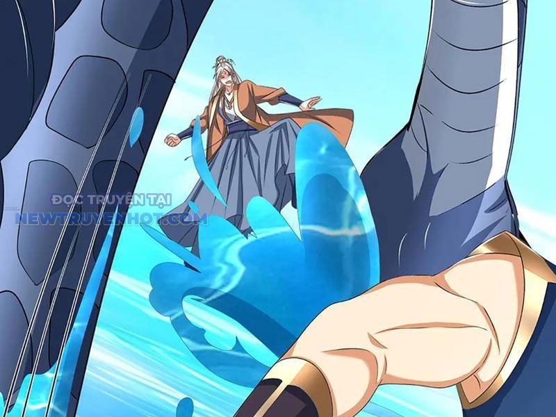 Kiếm Tiên Võ Đế: Bắt Đầu Huyền Vũ Môn Chi Biến 169