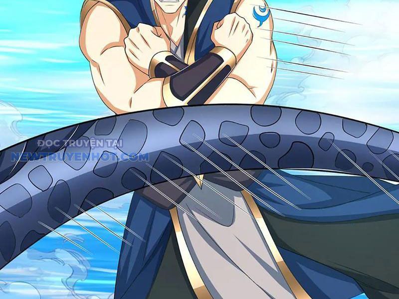 Kiếm Tiên Võ Đế: Bắt Đầu Huyền Vũ Môn Chi Biến 169