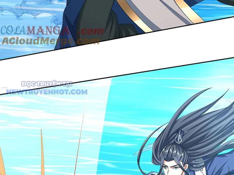 Kiếm Tiên Võ Đế: Bắt Đầu Huyền Vũ Môn Chi Biến 169