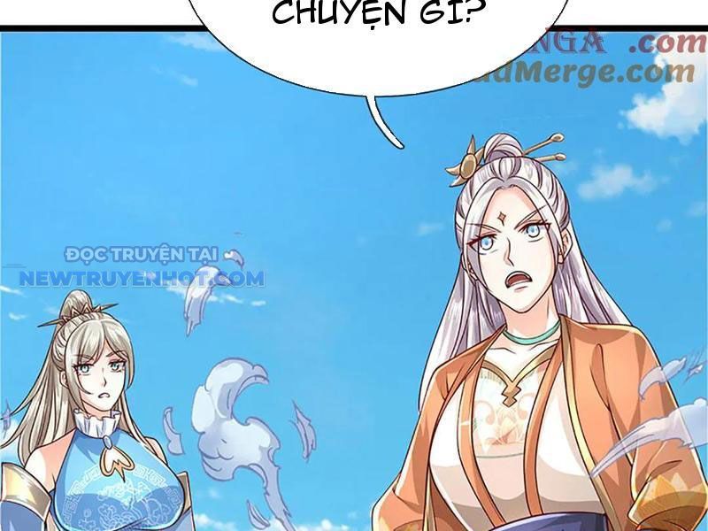 Kiếm Tiên Võ Đế: Bắt Đầu Huyền Vũ Môn Chi Biến 169