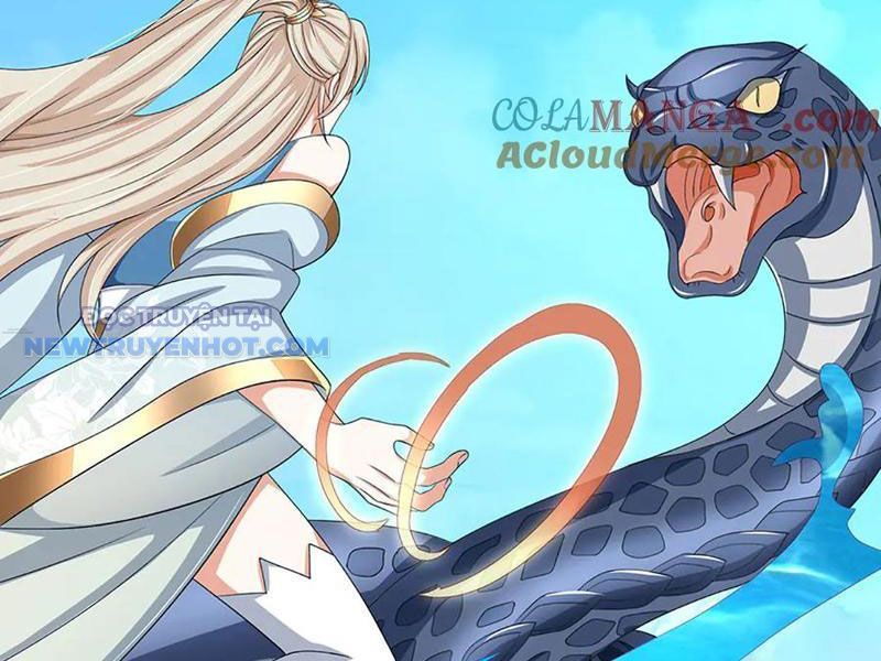 Kiếm Tiên Võ Đế: Bắt Đầu Huyền Vũ Môn Chi Biến 169