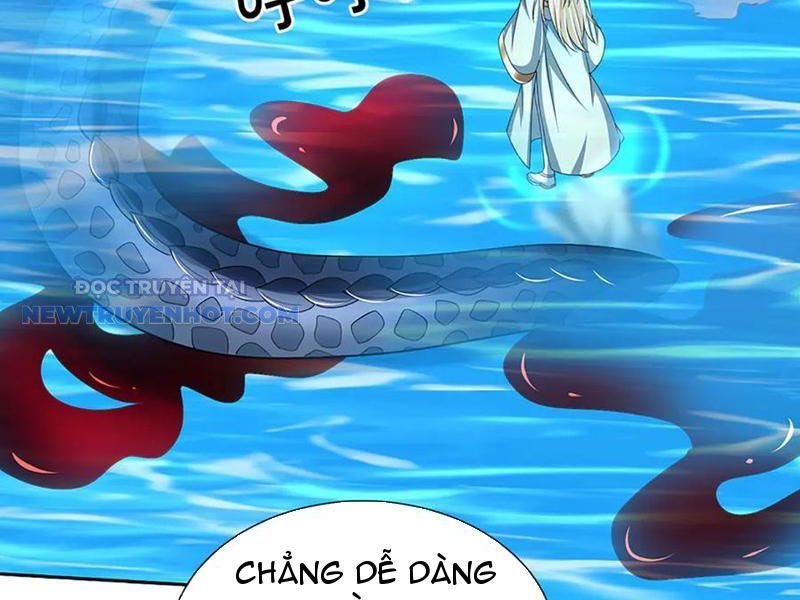 Kiếm Tiên Võ Đế: Bắt Đầu Huyền Vũ Môn Chi Biến 169