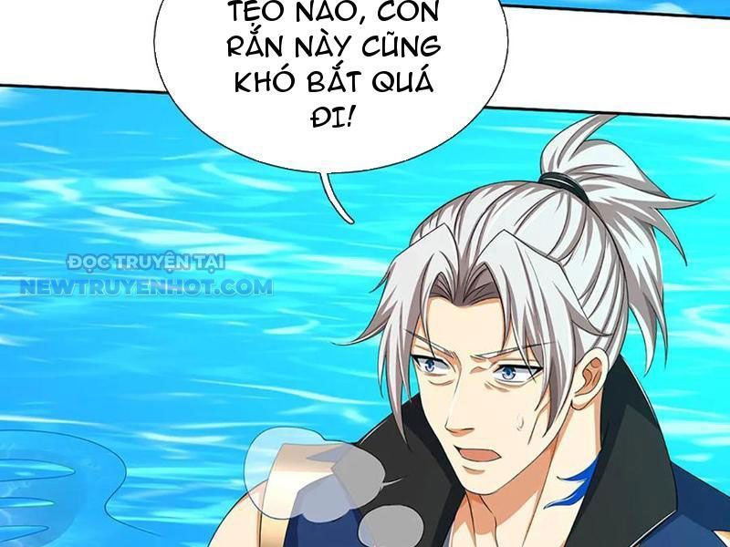 Kiếm Tiên Võ Đế: Bắt Đầu Huyền Vũ Môn Chi Biến 169