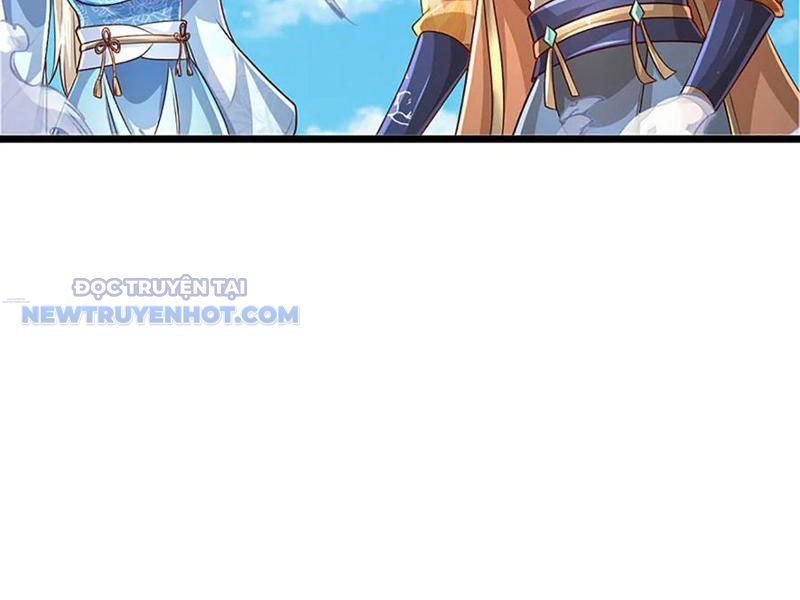 Kiếm Tiên Võ Đế: Bắt Đầu Huyền Vũ Môn Chi Biến 169