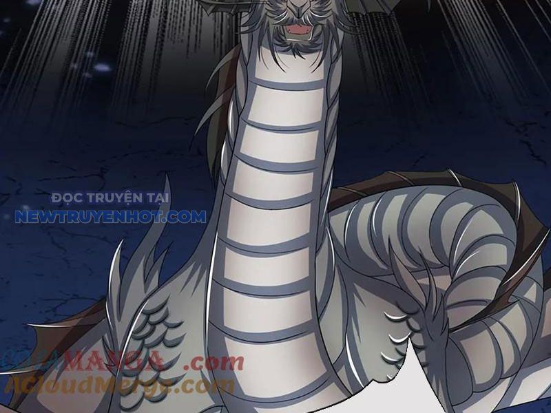 Kiếm Tiên Võ Đế: Bắt Đầu Huyền Vũ Môn Chi Biến 169