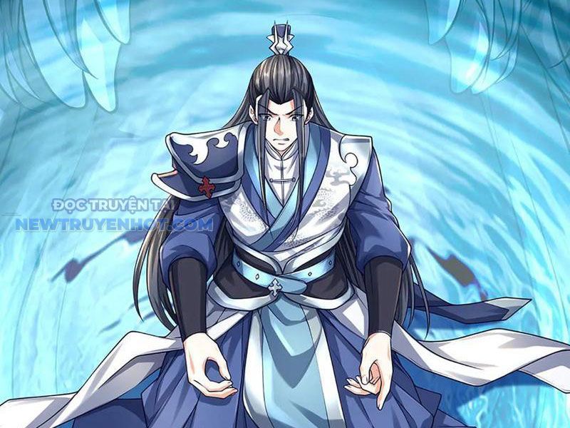 Kiếm Tiên Võ Đế: Bắt Đầu Huyền Vũ Môn Chi Biến 170