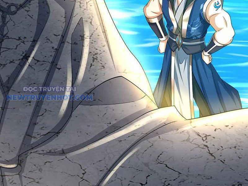 Kiếm Tiên Võ Đế: Bắt Đầu Huyền Vũ Môn Chi Biến 170