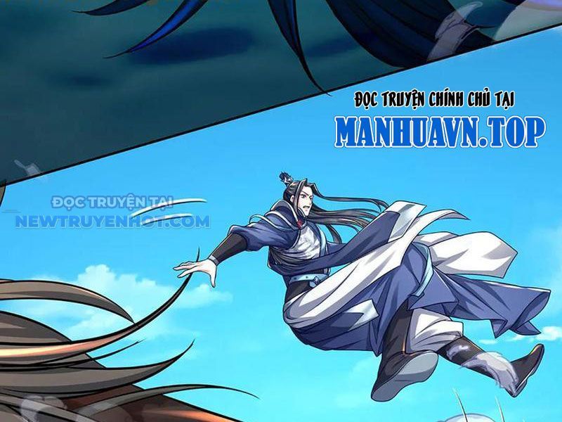 Kiếm Tiên Võ Đế: Bắt Đầu Huyền Vũ Môn Chi Biến 170