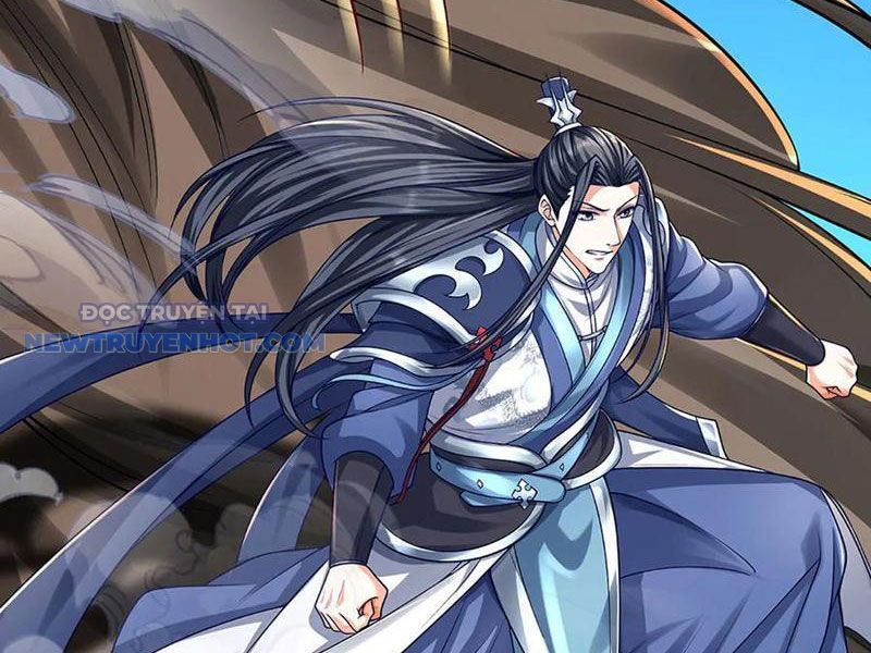 Kiếm Tiên Võ Đế: Bắt Đầu Huyền Vũ Môn Chi Biến 170