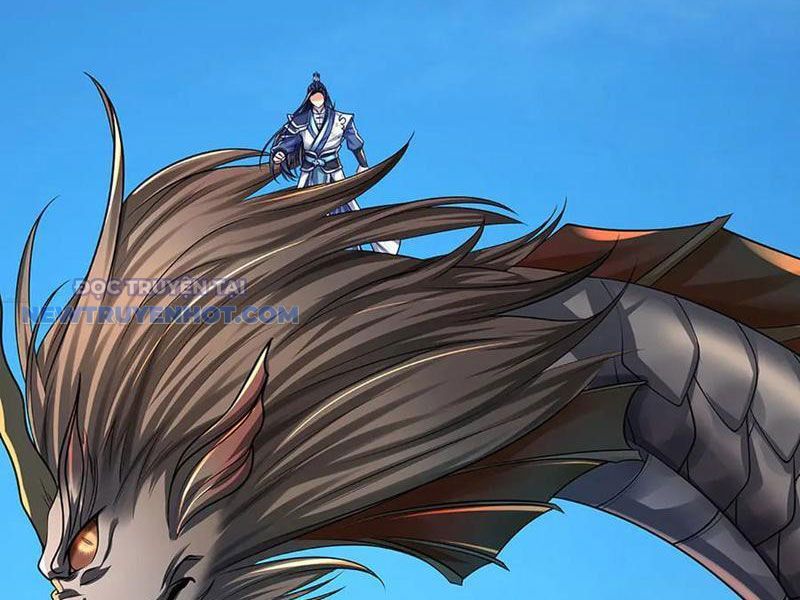 Kiếm Tiên Võ Đế: Bắt Đầu Huyền Vũ Môn Chi Biến 170