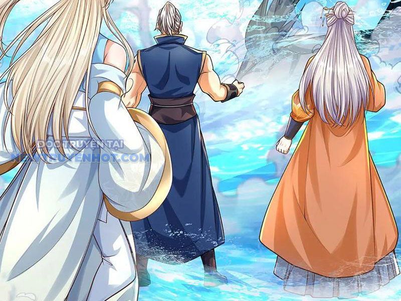 Kiếm Tiên Võ Đế: Bắt Đầu Huyền Vũ Môn Chi Biến 170