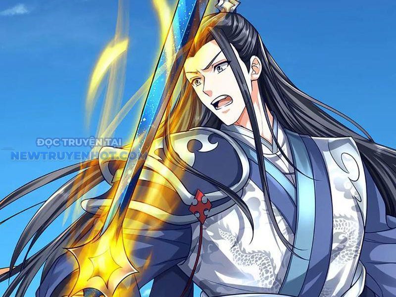 Kiếm Tiên Võ Đế: Bắt Đầu Huyền Vũ Môn Chi Biến 170