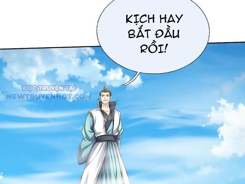 Kiếm Tiên Võ Đế: Bắt Đầu Huyền Vũ Môn Chi Biến 170