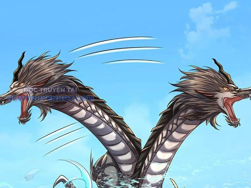 Kiếm Tiên Võ Đế: Bắt Đầu Huyền Vũ Môn Chi Biến 170