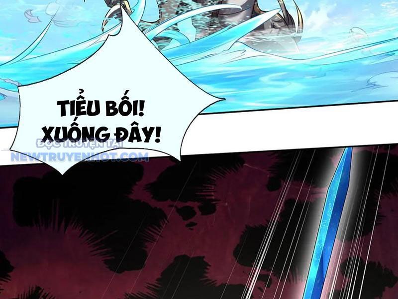 Kiếm Tiên Võ Đế: Bắt Đầu Huyền Vũ Môn Chi Biến 170