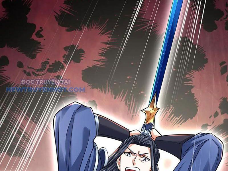 Kiếm Tiên Võ Đế: Bắt Đầu Huyền Vũ Môn Chi Biến 170