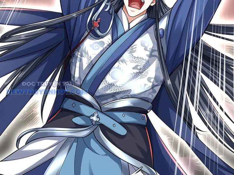 Kiếm Tiên Võ Đế: Bắt Đầu Huyền Vũ Môn Chi Biến 170